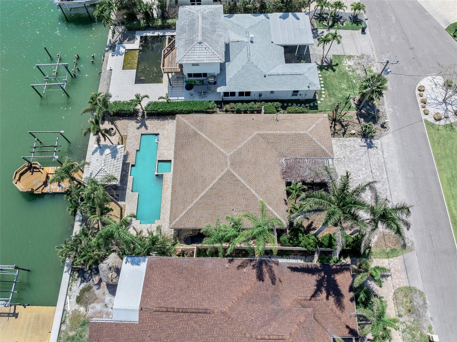 16353 REDINGTON DR, REDINGTON BEACH, FL, 33708