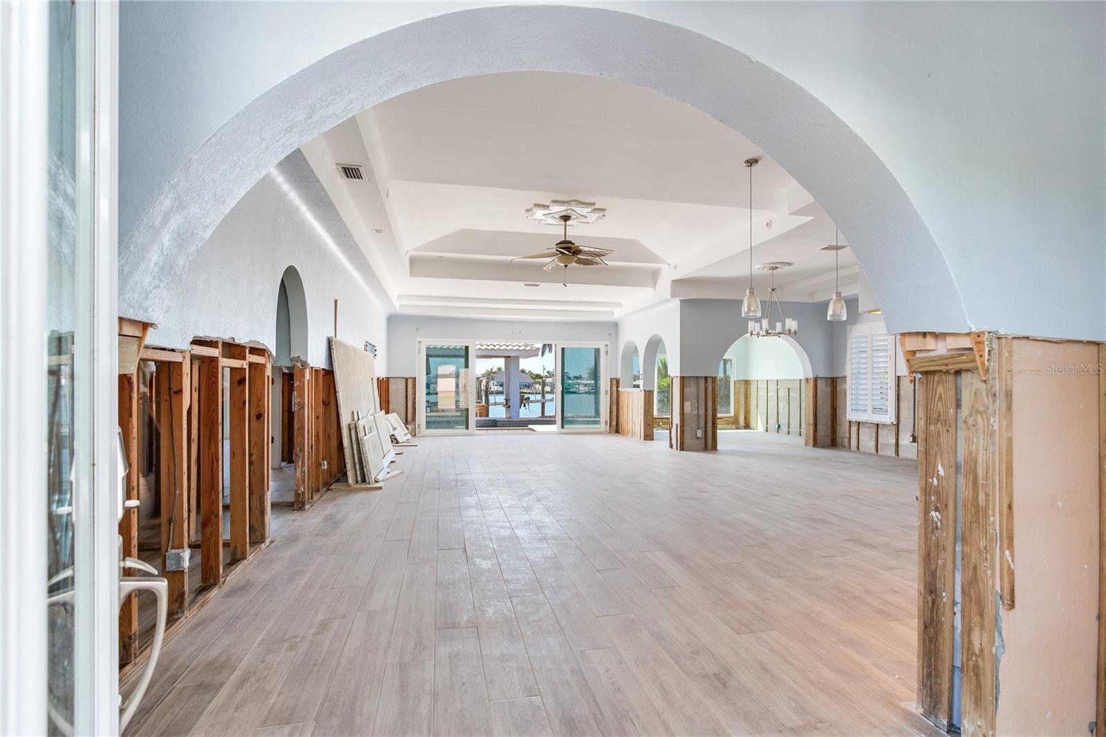 16353 REDINGTON DR, REDINGTON BEACH, FL, 33708