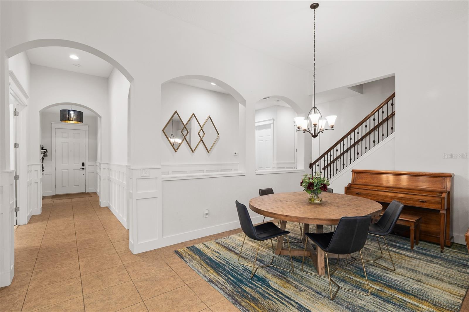 5310 SANDERLING RIDGE DR, LITHIA, FL, 33547