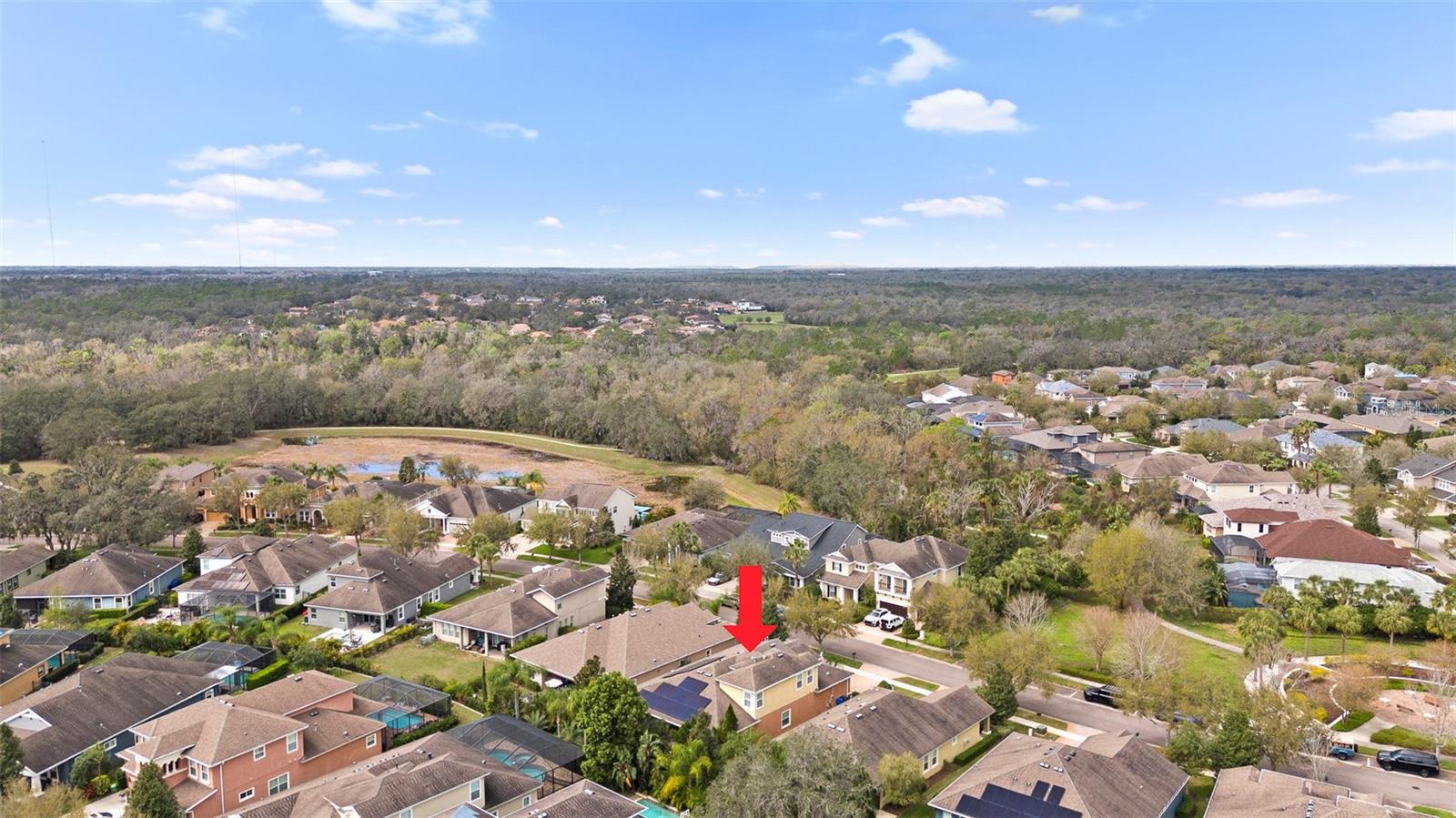 5310 SANDERLING RIDGE DR, LITHIA, FL, 33547