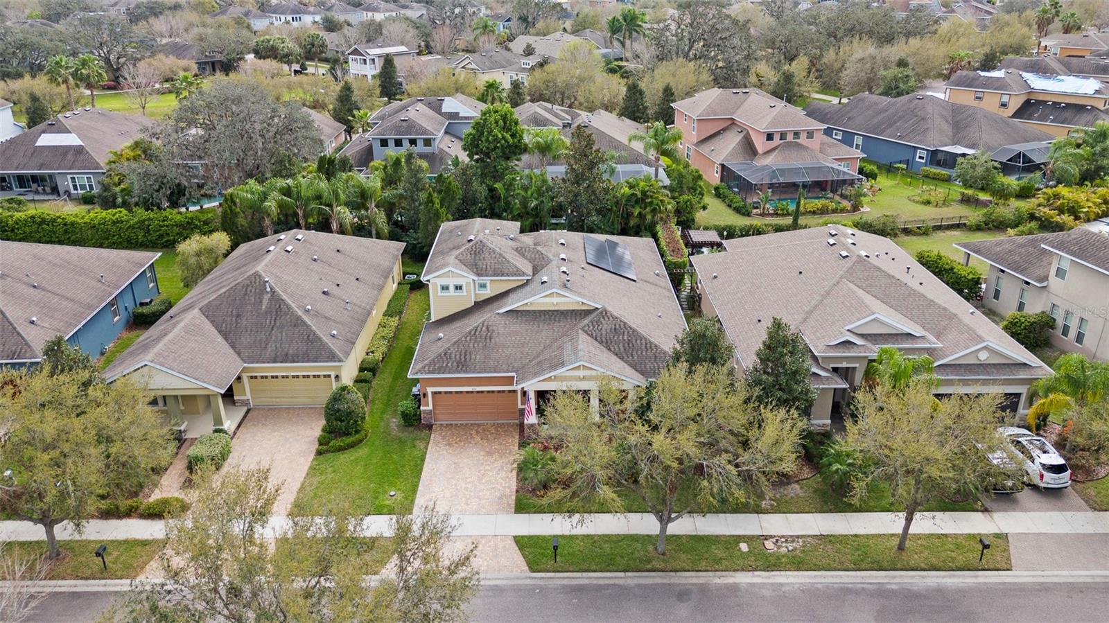 5310 SANDERLING RIDGE DR, LITHIA, FL, 33547