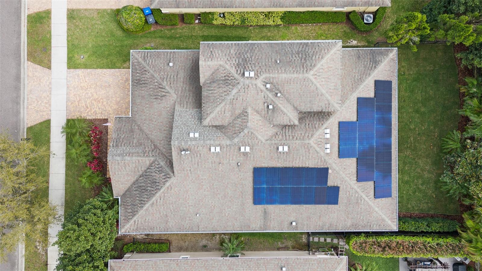 5310 SANDERLING RIDGE DR, LITHIA, FL, 33547