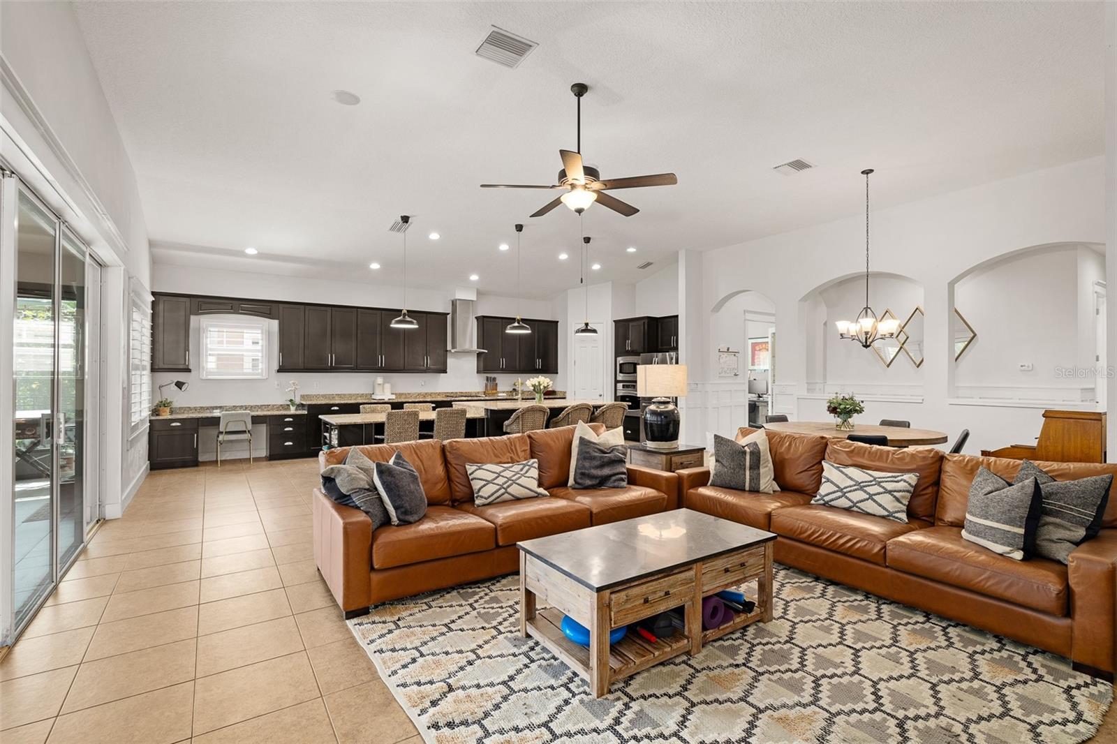 5310 SANDERLING RIDGE DR, LITHIA, FL, 33547