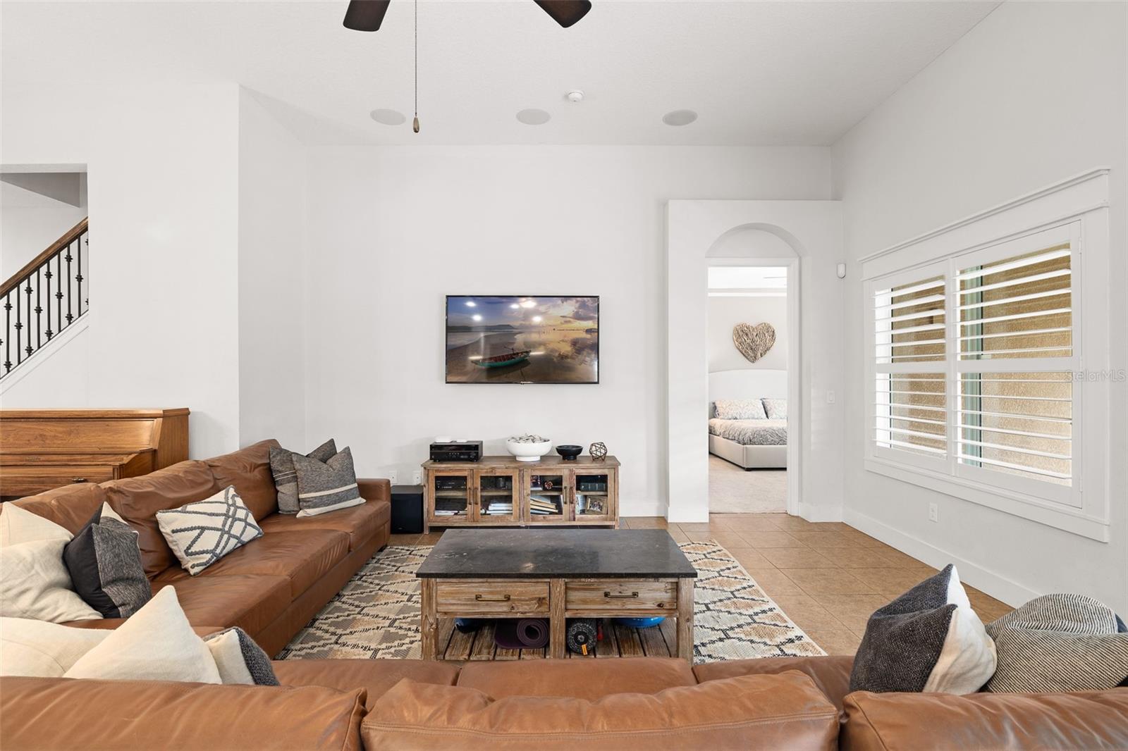 5310 SANDERLING RIDGE DR, LITHIA, FL, 33547