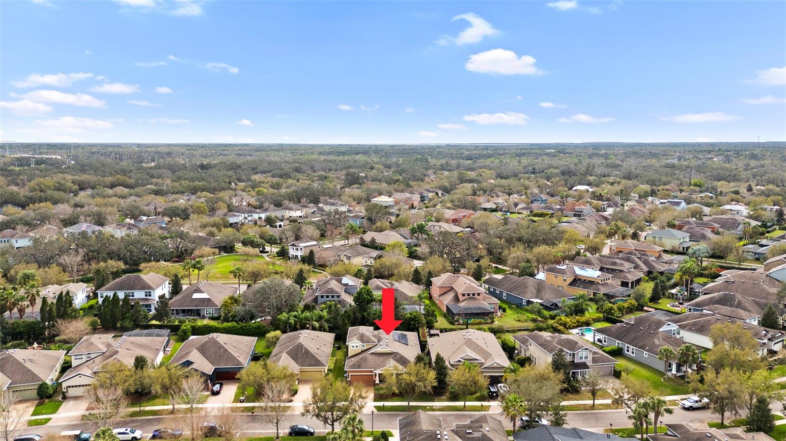 5310 SANDERLING RIDGE DR, LITHIA, FL, 33547