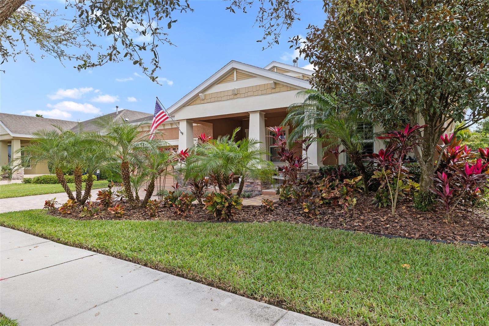 5310 SANDERLING RIDGE DR, LITHIA, FL, 33547