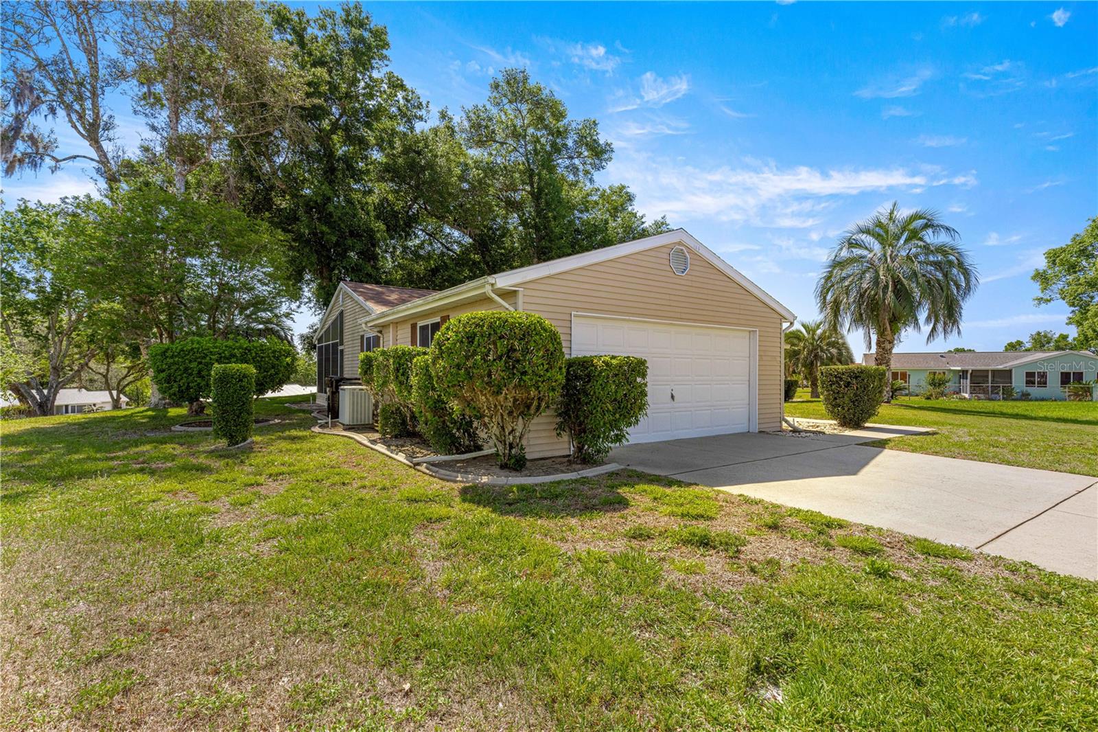 10833 SW 86TH TER, OCALA, FL, 34481