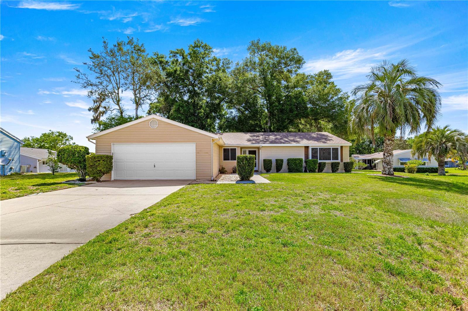 10833 SW 86TH TER, OCALA, FL, 34481