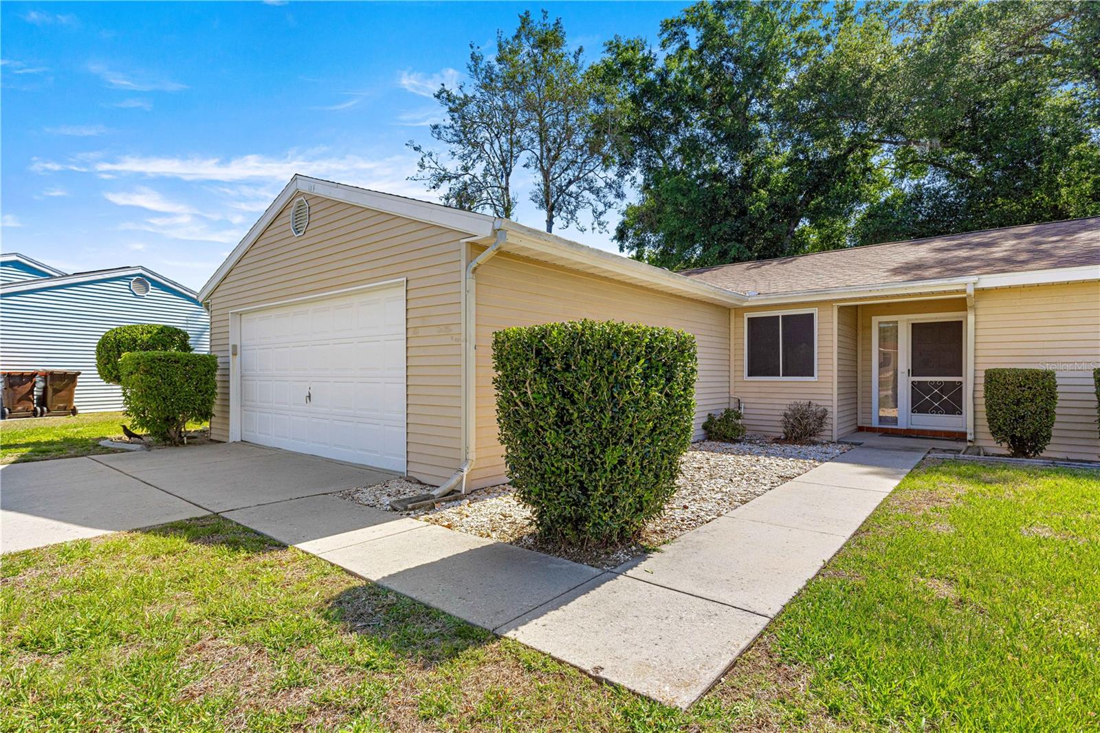 10833 SW 86TH TER, OCALA, FL, 34481