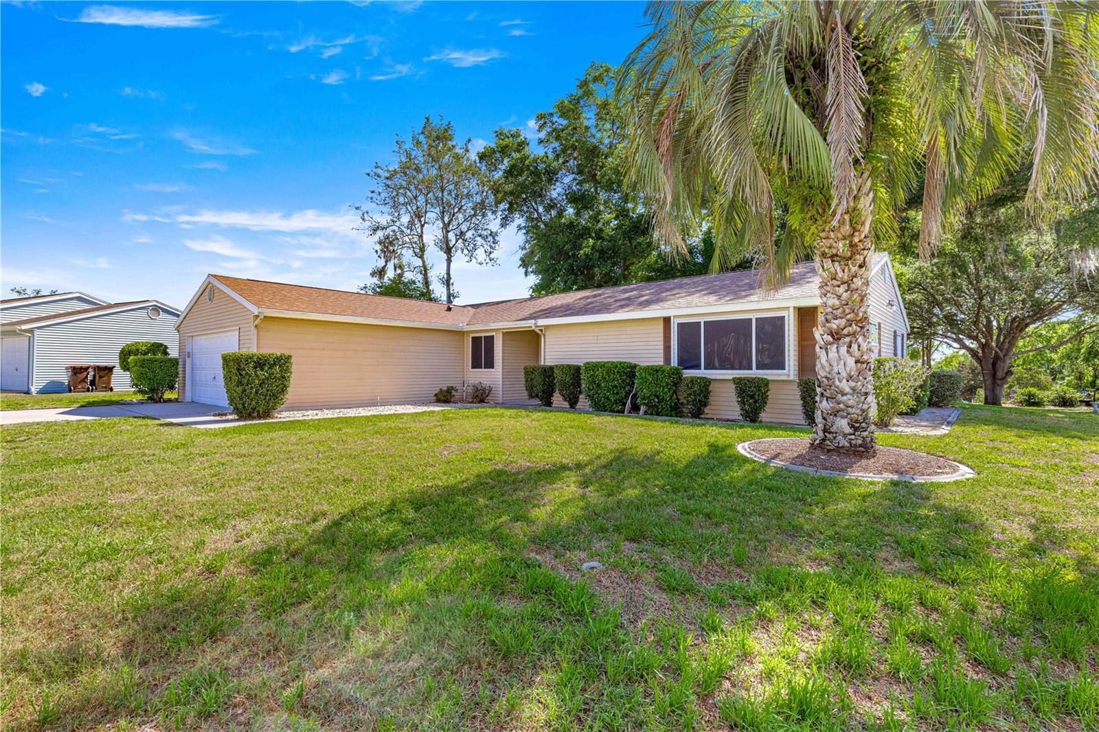 10833 SW 86TH TER, OCALA, FL, 34481