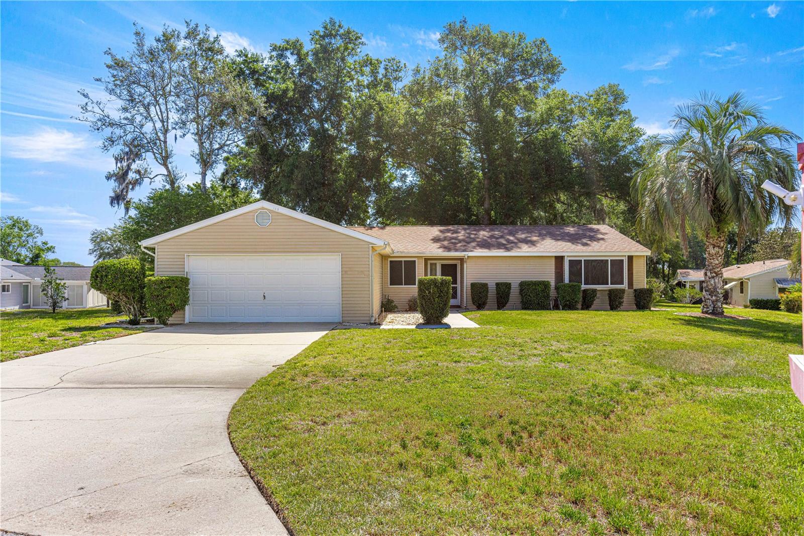 10833 SW 86TH TER, OCALA, FL, 34481