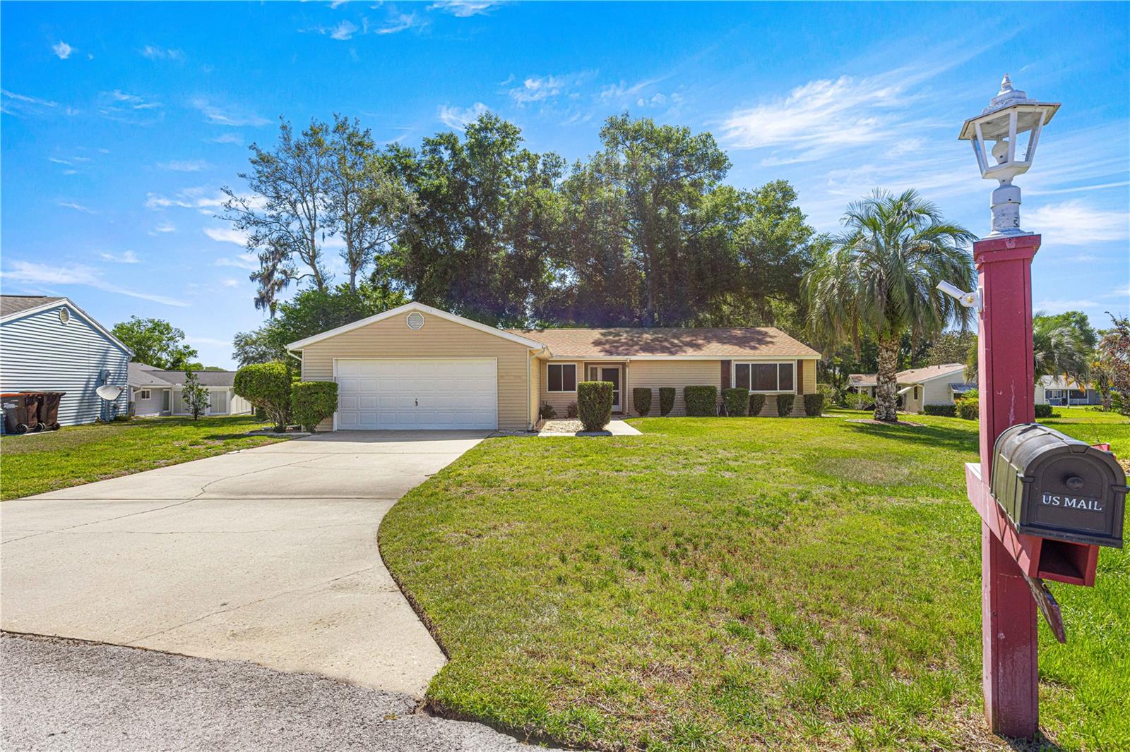 10833 SW 86TH TER, OCALA, FL, 34481