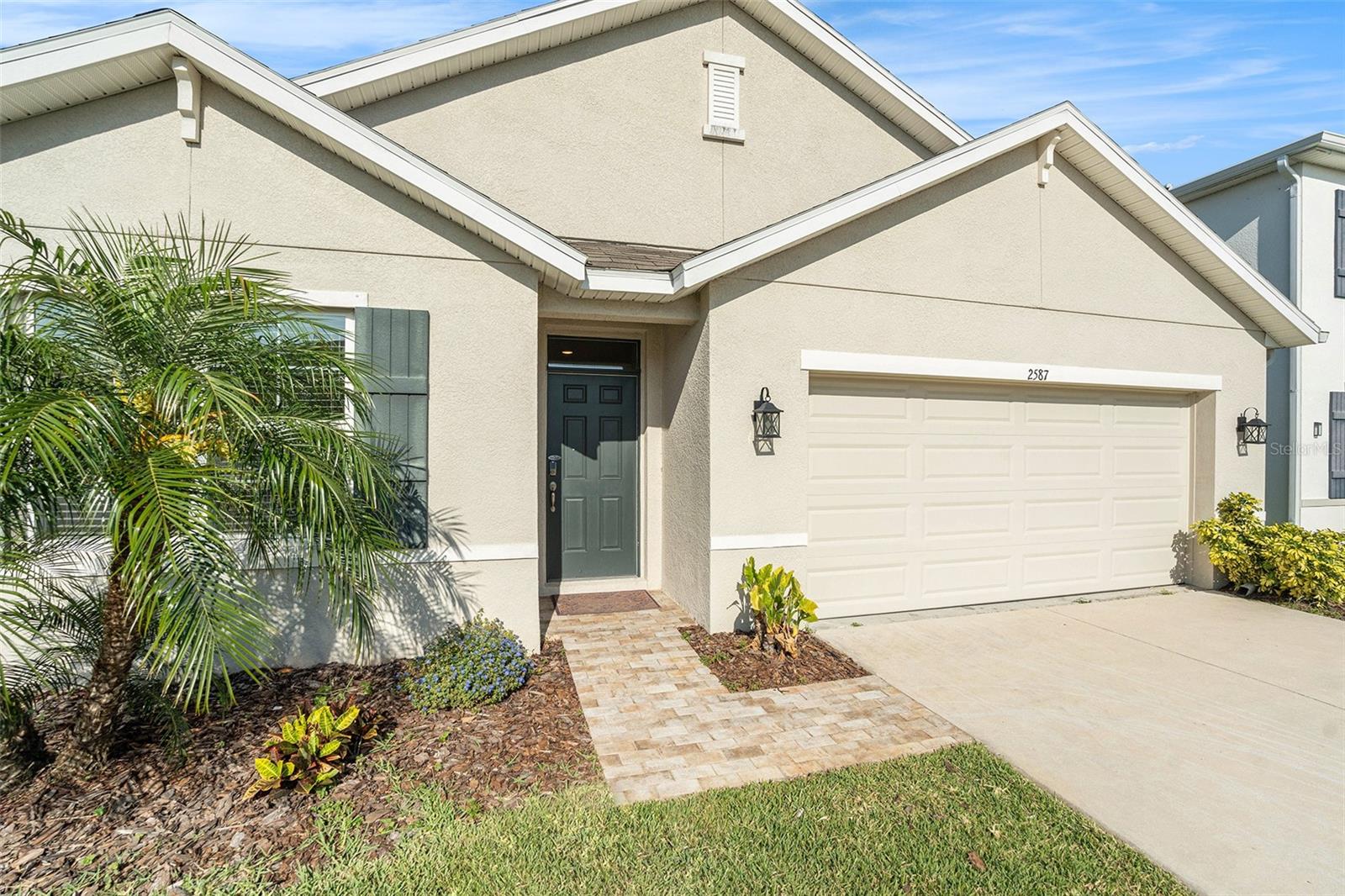 2587 GARDEN PLUM PL, ODESSA, FL, 33556