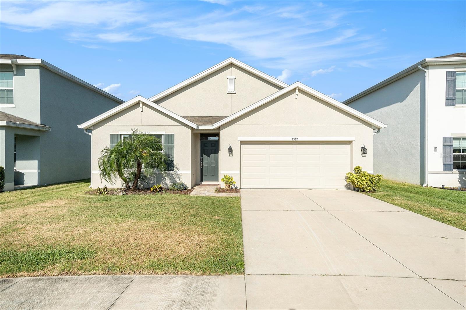 2587 GARDEN PLUM PL, ODESSA, FL, 33556