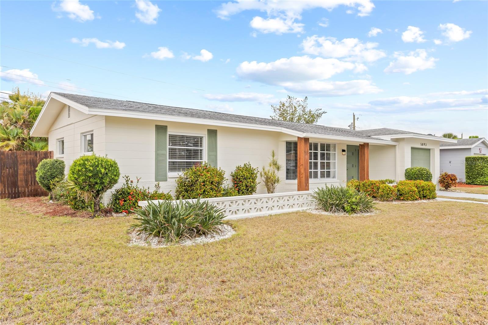 5893 32ND AVE N, ST PETERSBURG, FL, 33710