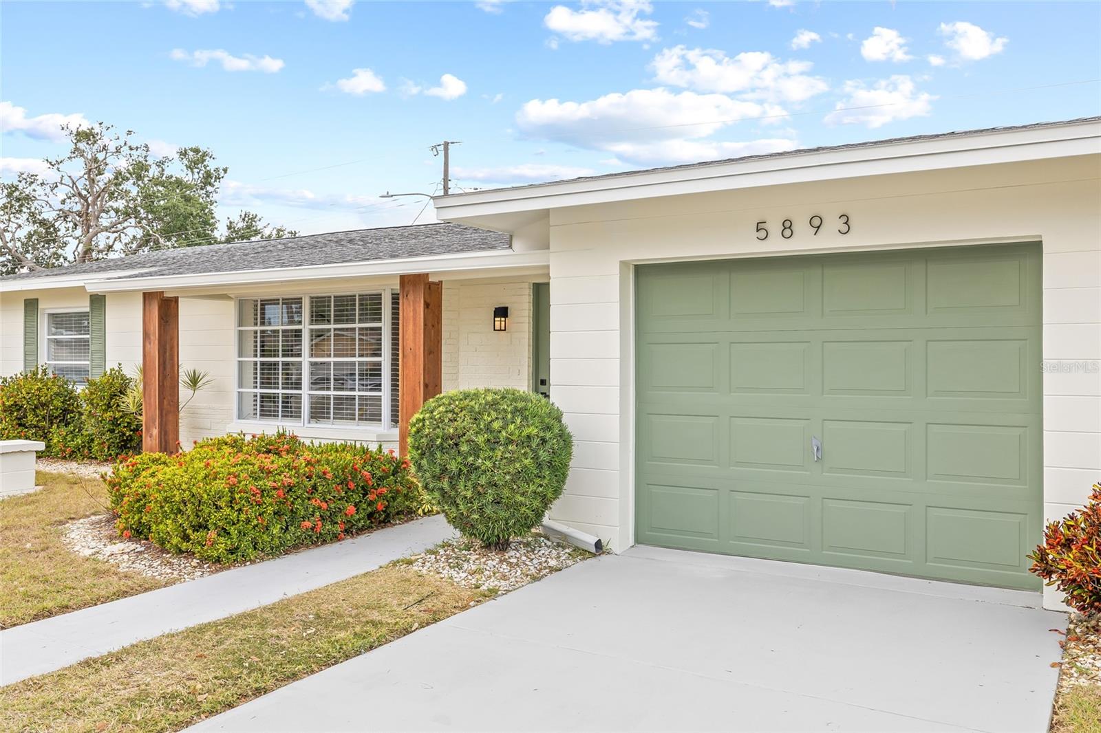 5893 32ND AVE N, ST PETERSBURG, FL, 33710