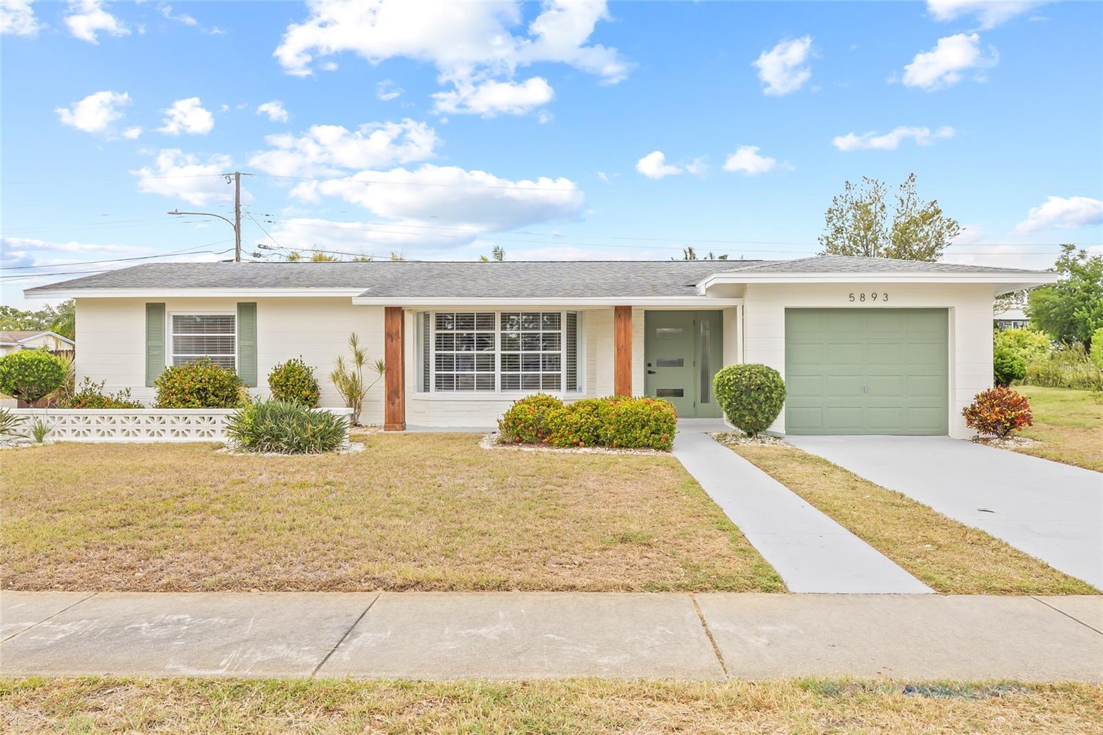 5893 32ND AVE N, ST PETERSBURG, FL, 33710