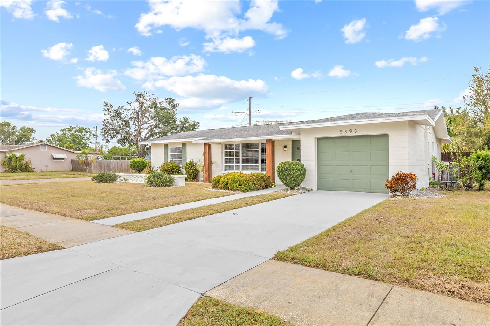 5893 32ND AVE N, ST PETERSBURG, FL, 33710