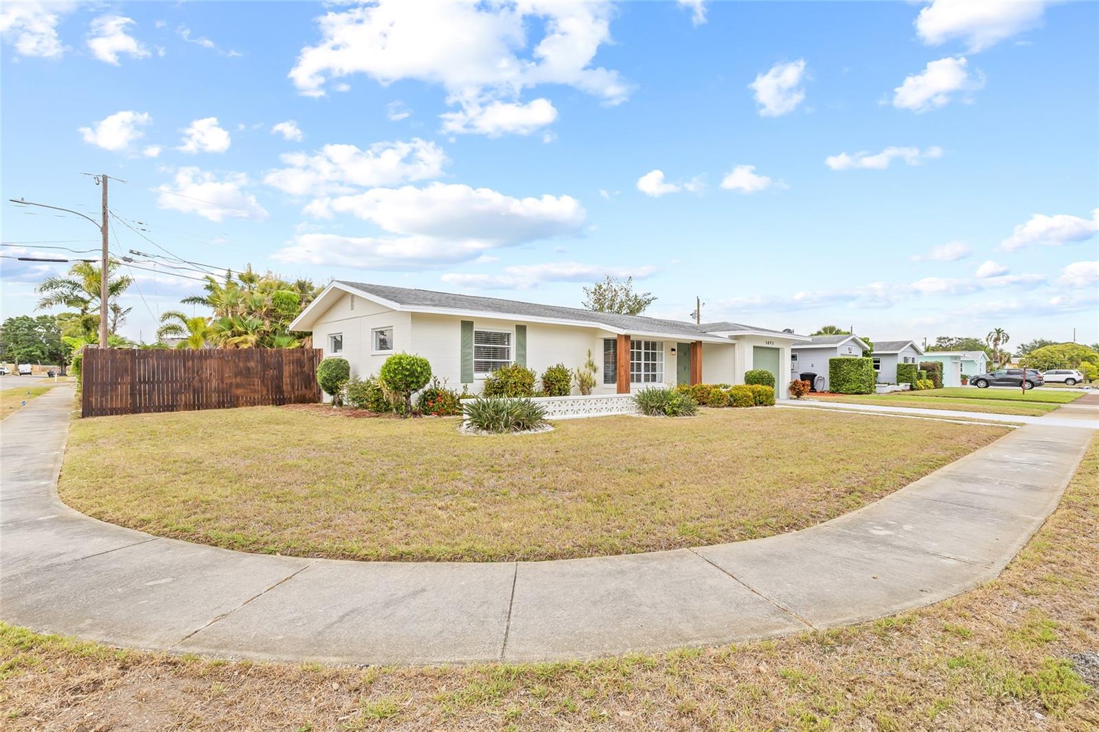 5893 32ND AVE N, ST PETERSBURG, FL, 33710