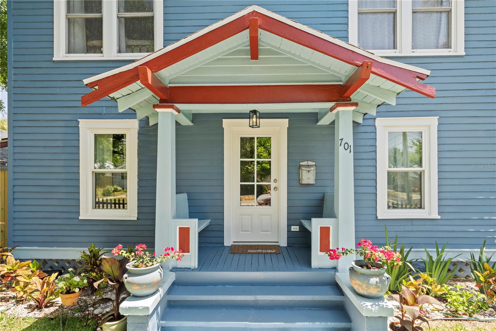 701 14TH ST N, ST PETERSBURG, FL, 33705