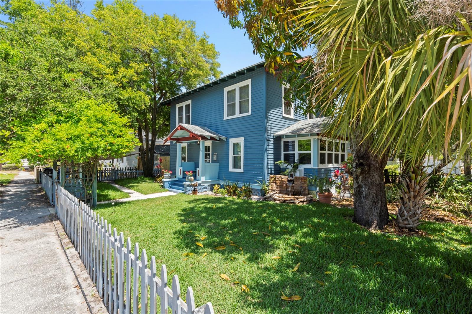 701 14TH ST N, ST PETERSBURG, FL, 33705