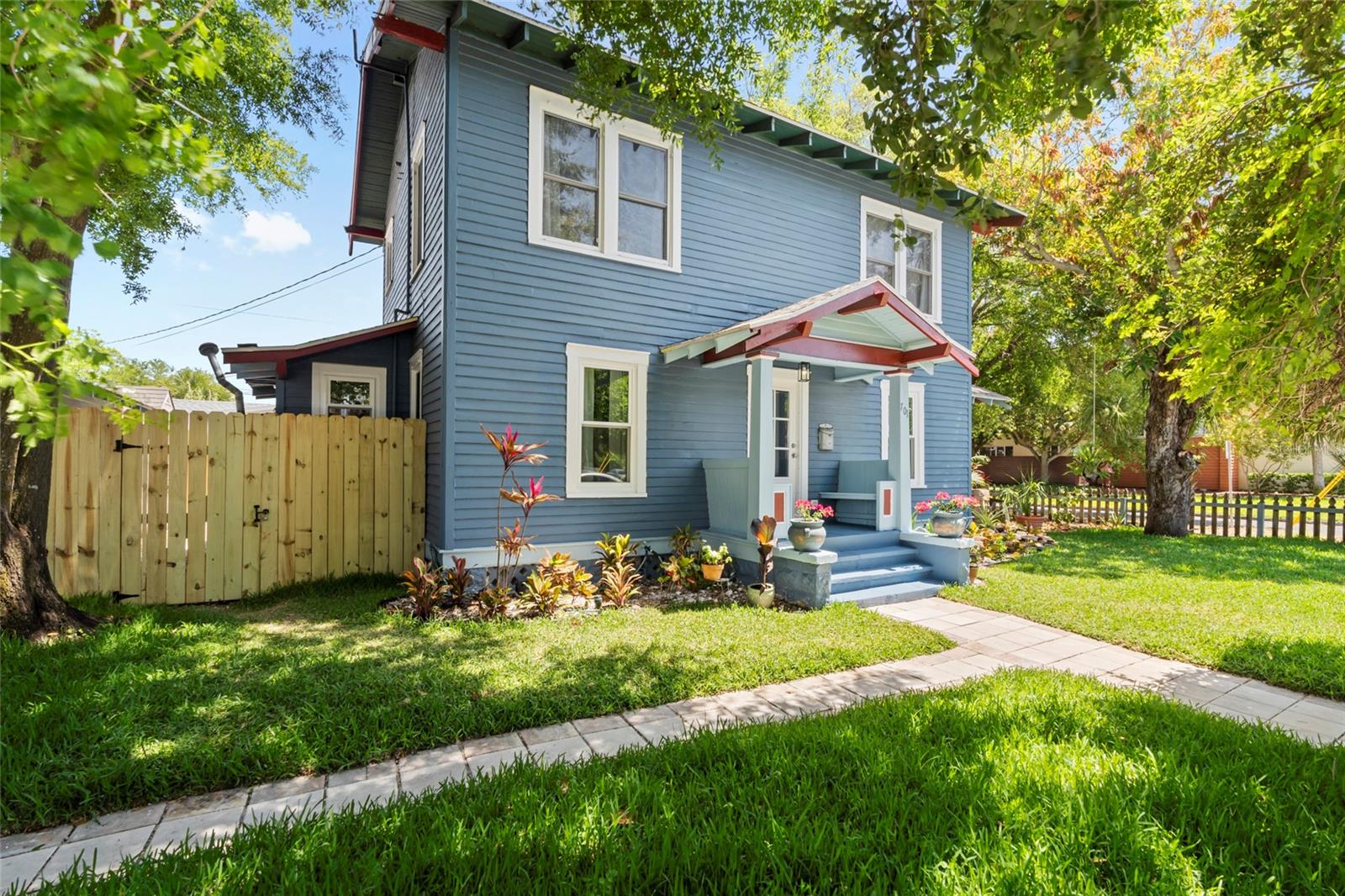 701 14TH ST N, ST PETERSBURG, FL, 33705