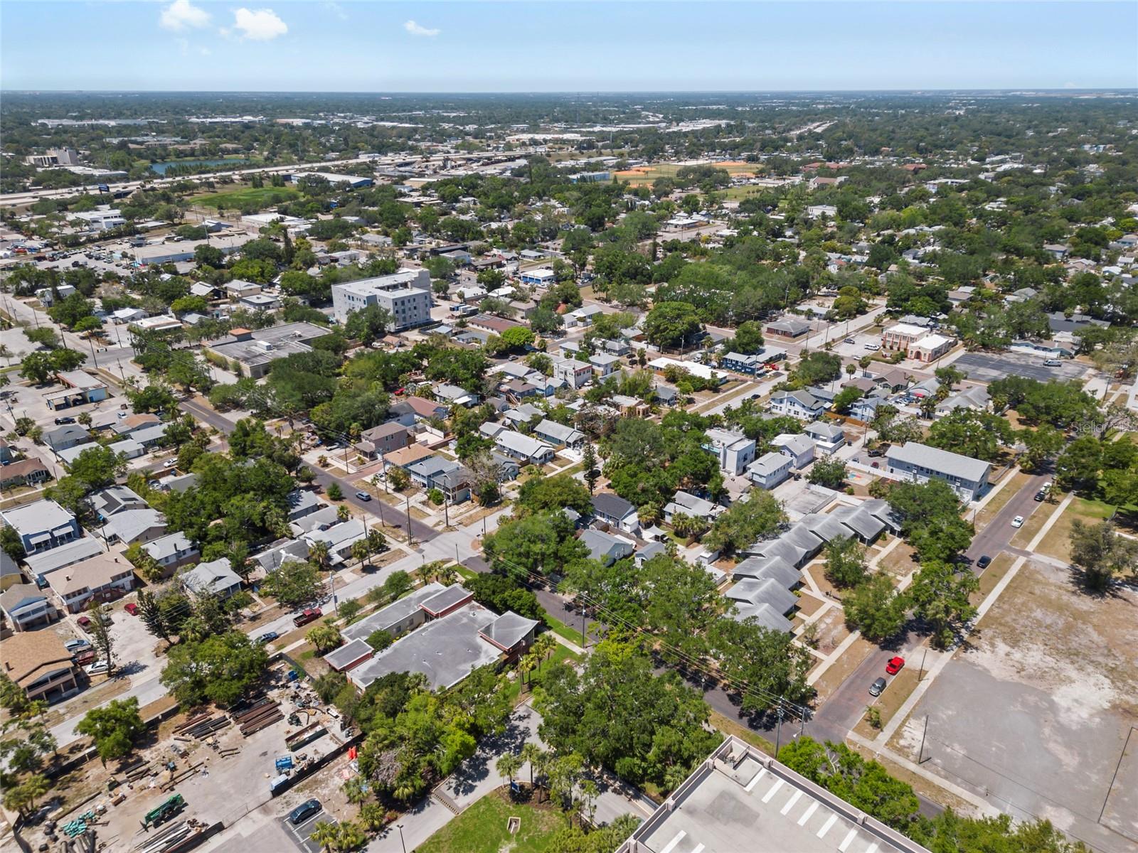 701 14TH ST N, ST PETERSBURG, FL, 33705