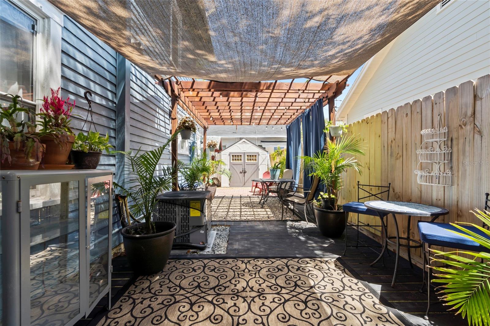 701 14TH ST N, ST PETERSBURG, FL, 33705