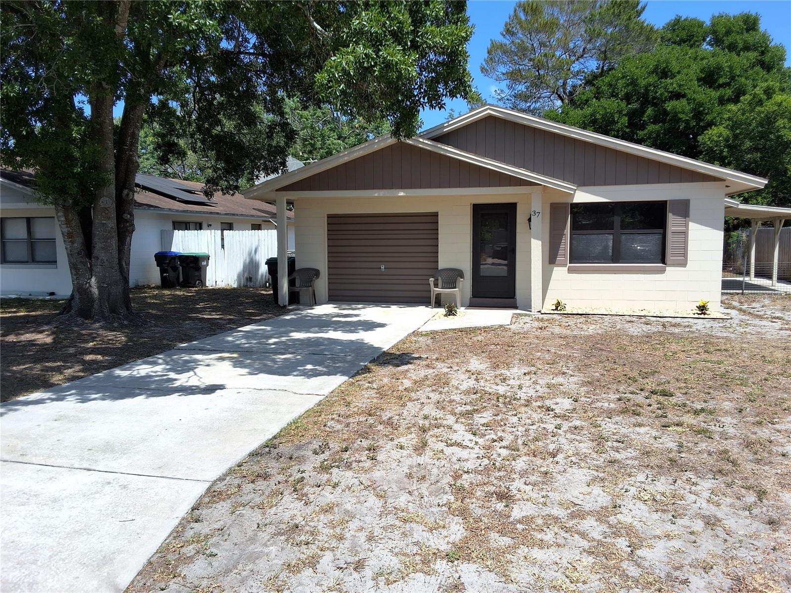 37 N NORMANDALE AVE, ORLANDO, FL, 32835
