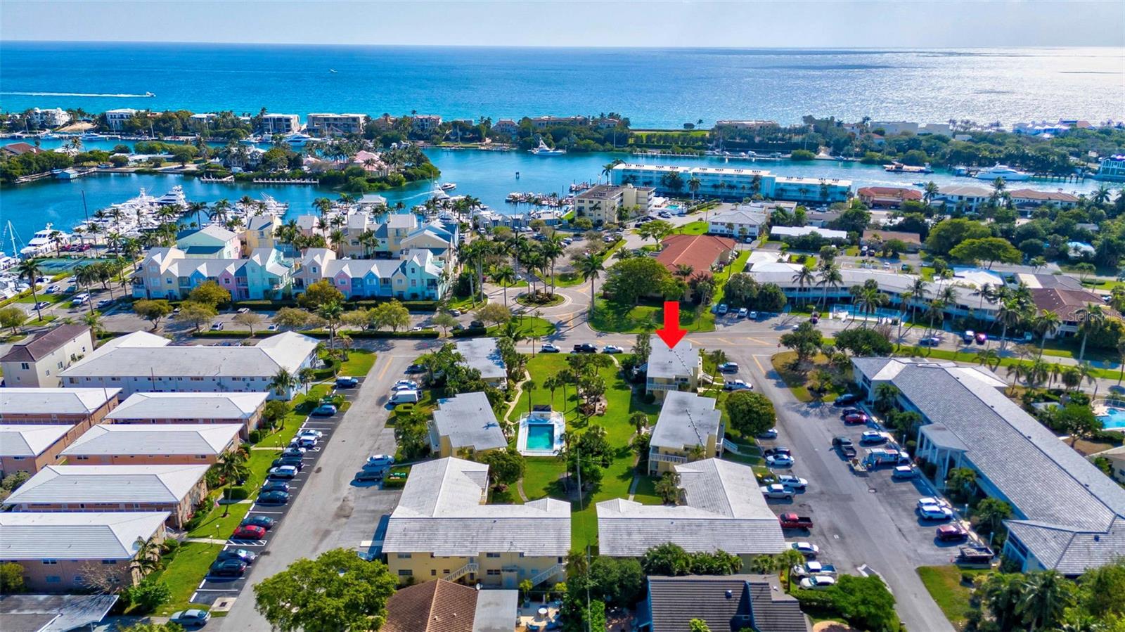 2755 NE 28TH AVE #A3, LIGHTHOUSE POINT, FL, 33064