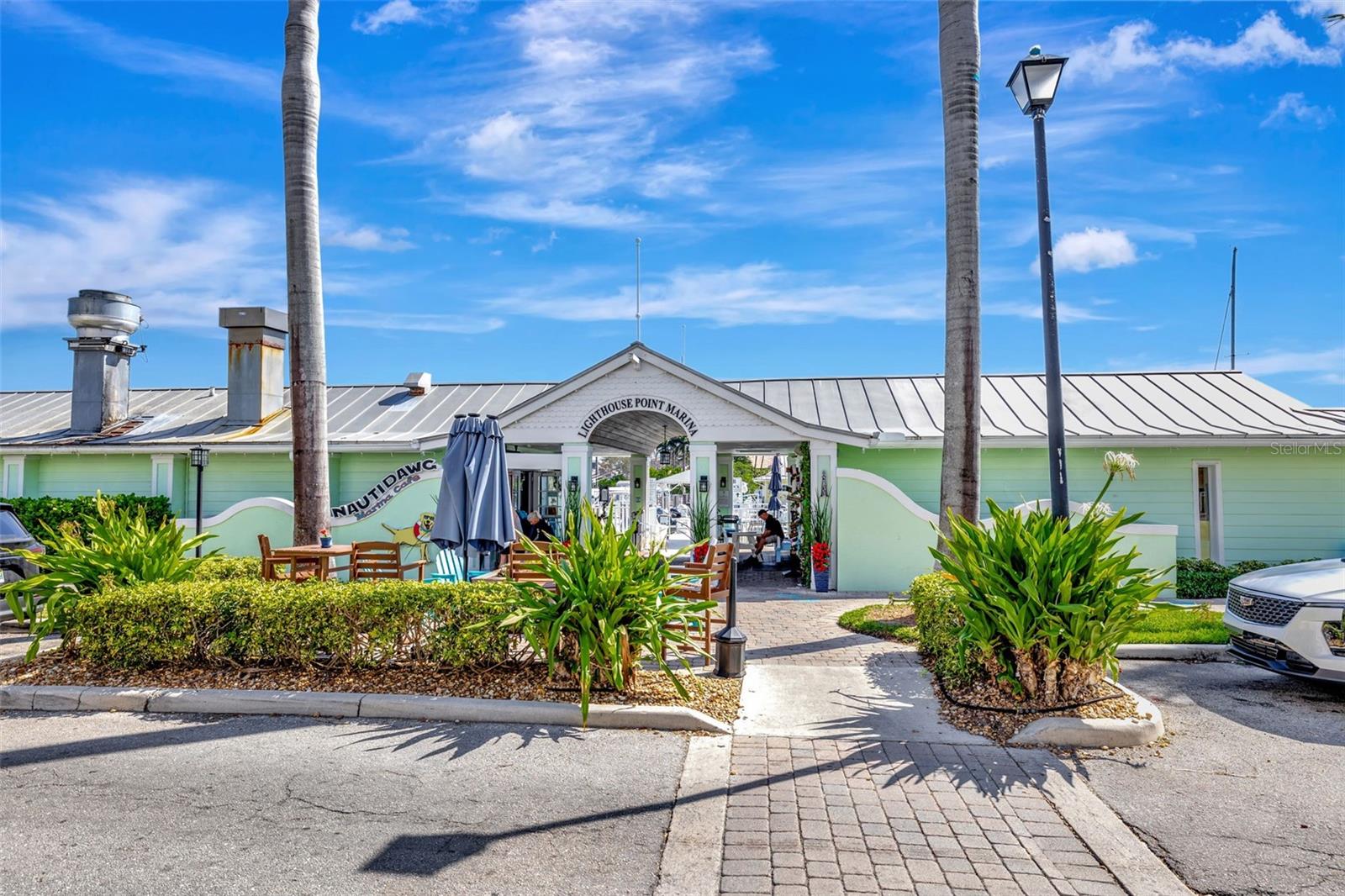 2755 NE 28TH AVE #A3, LIGHTHOUSE POINT, FL, 33064