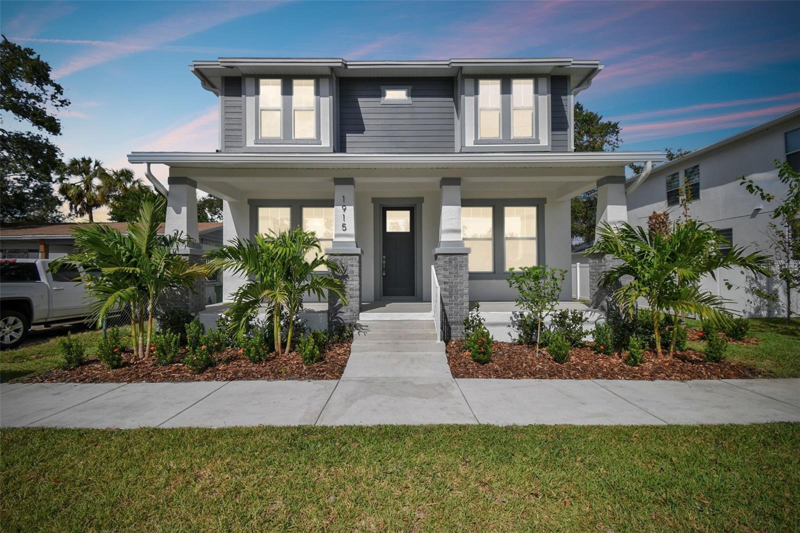 1522 W ARCH ST, TAMPA, FL, 33607