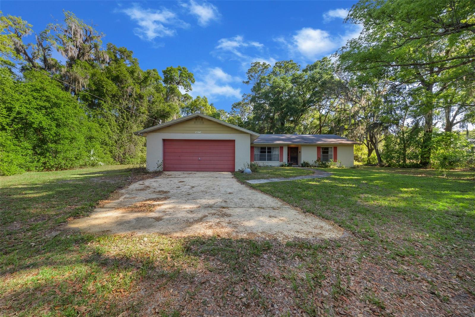 16571 SE 95TH STREET RD, OCKLAWAHA, FL, 32179