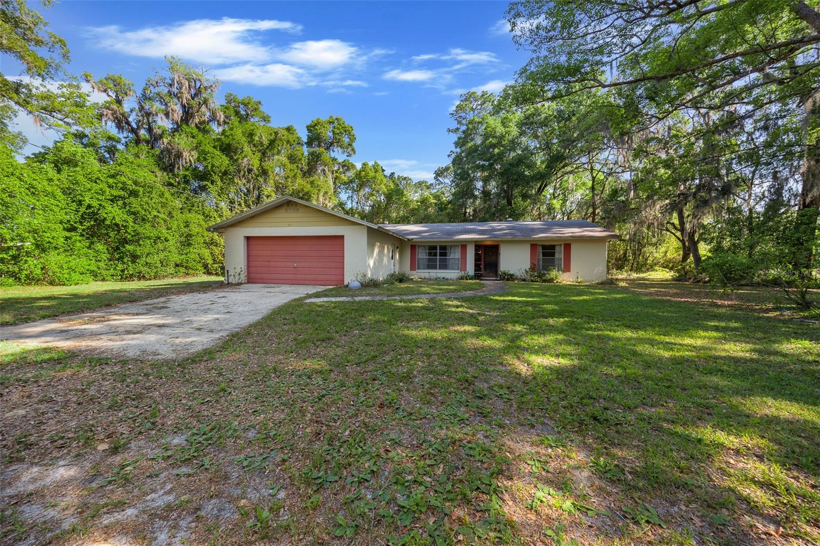16571 SE 95TH STREET RD, OCKLAWAHA, FL, 32179