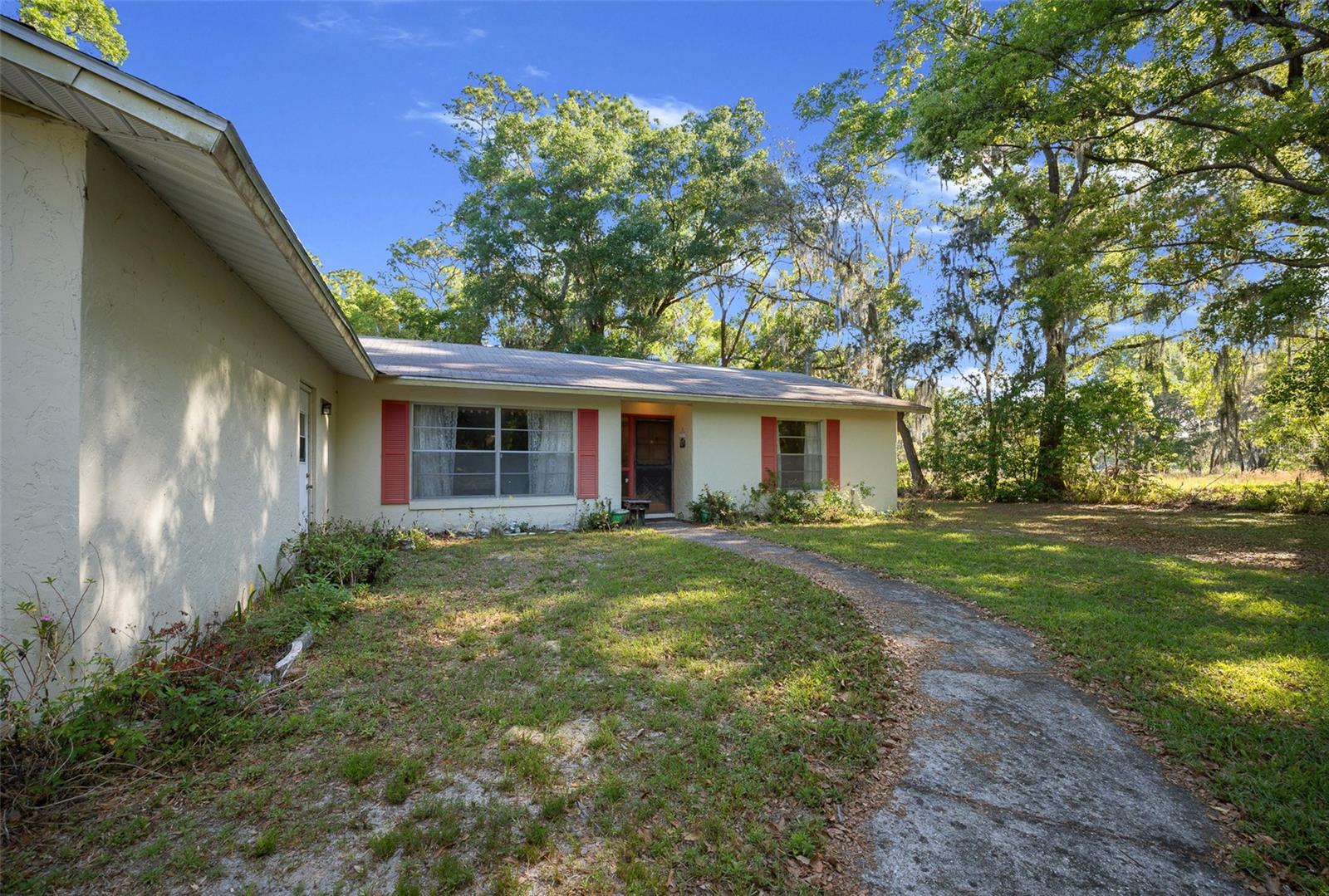 16571 SE 95TH STREET RD, OCKLAWAHA, FL, 32179