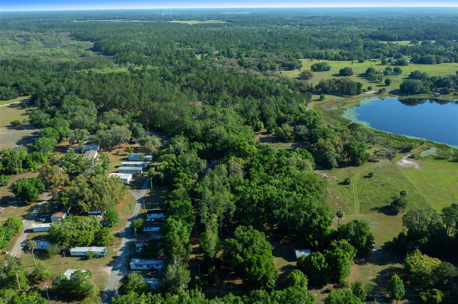 16571 SE 95TH STREET RD, OCKLAWAHA, FL, 32179