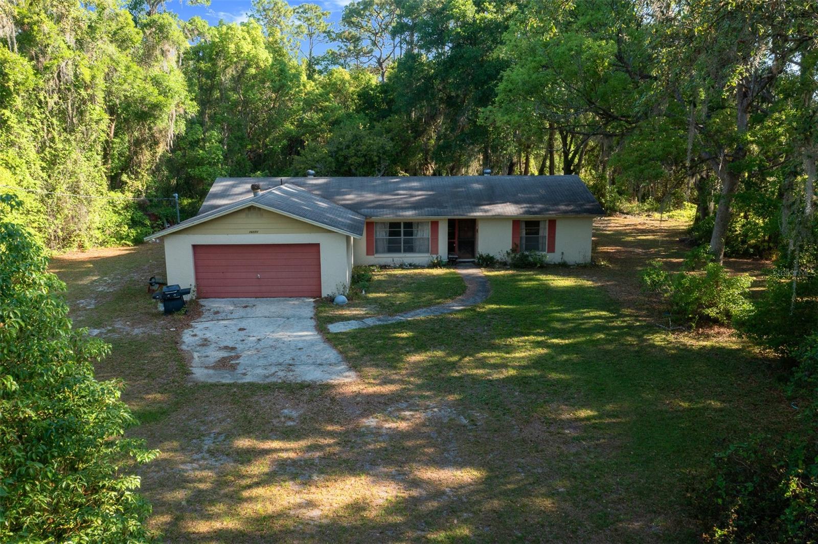 16571 SE 95TH STREET RD, OCKLAWAHA, FL, 32179