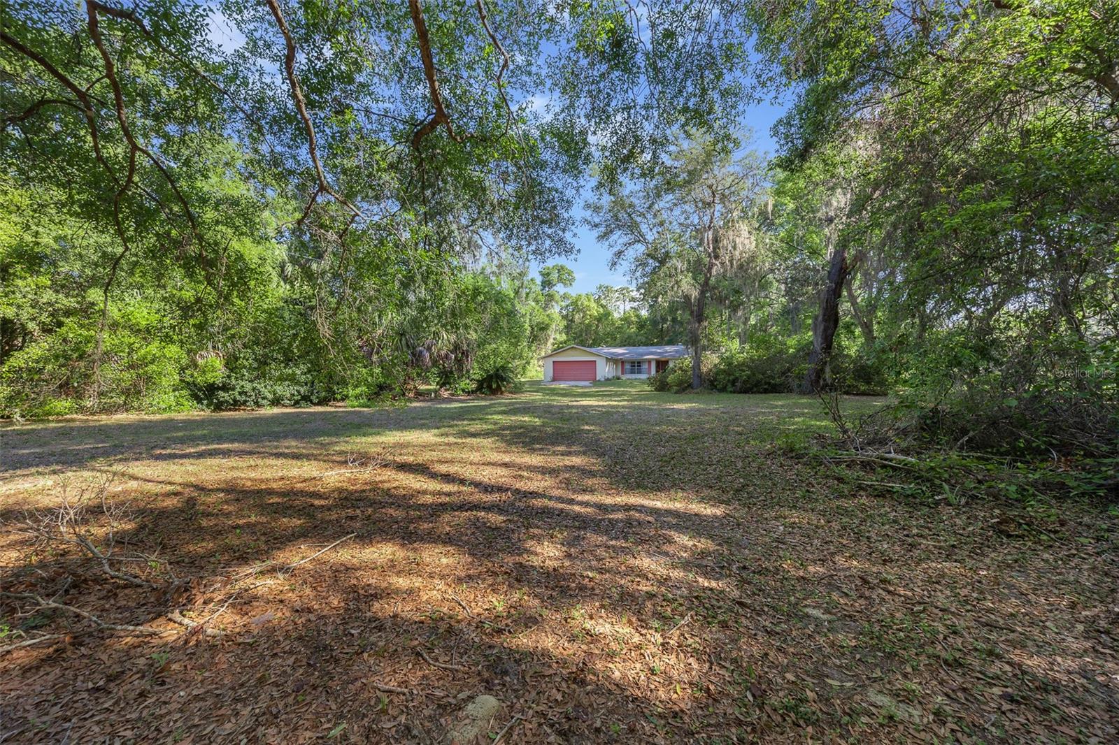 16571 SE 95TH STREET RD, OCKLAWAHA, FL, 32179