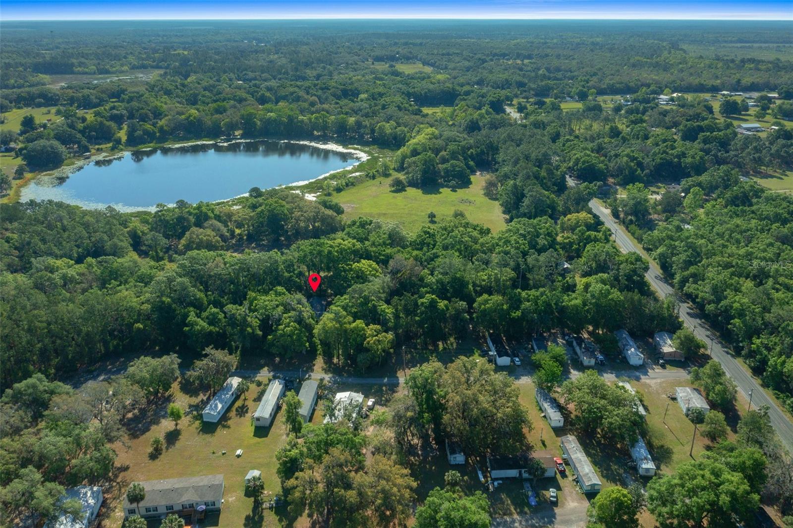 16571 SE 95TH STREET RD, OCKLAWAHA, FL, 32179