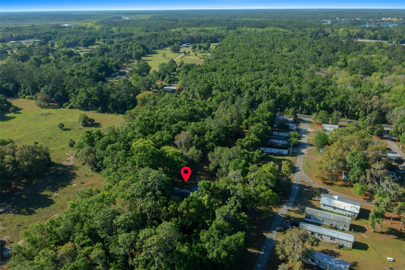 16571 SE 95TH STREET RD, OCKLAWAHA, FL, 32179