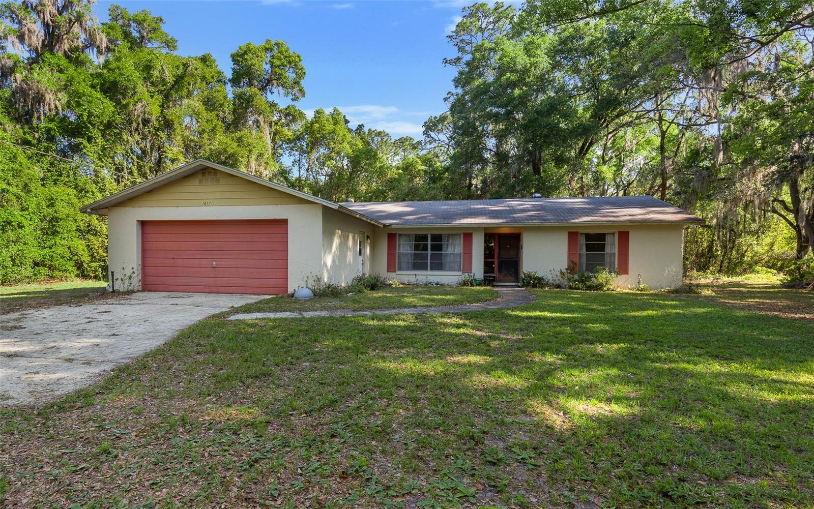 16571 SE 95TH STREET RD, OCKLAWAHA, FL, 32179