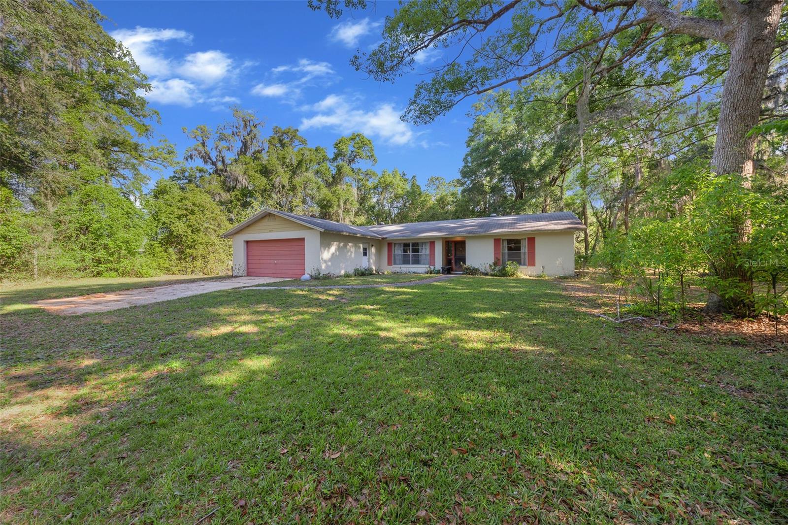 16571 SE 95TH STREET RD, OCKLAWAHA, FL, 32179