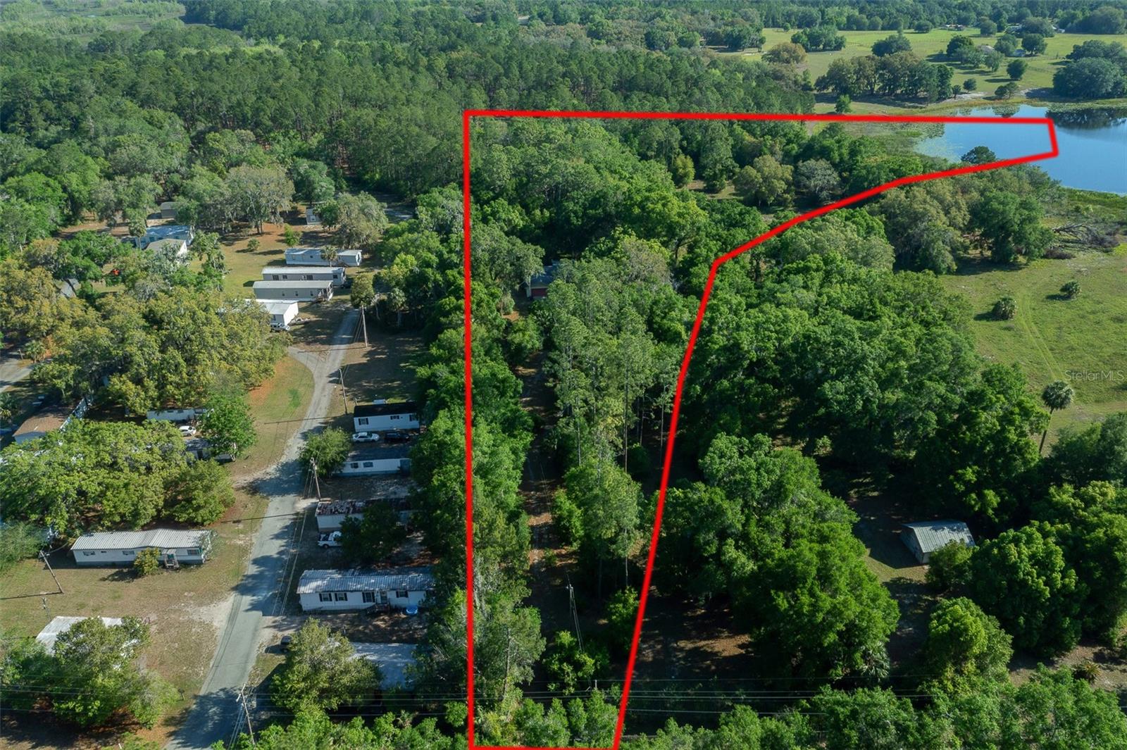 16571 SE 95TH STREET RD, OCKLAWAHA, FL, 32179