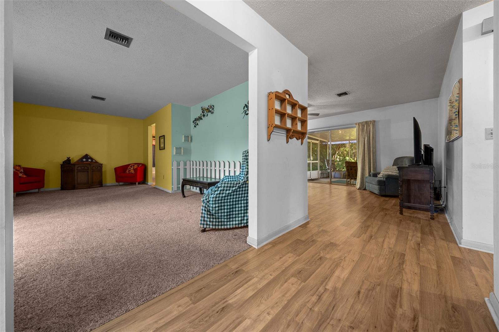 16571 SE 95TH STREET RD, OCKLAWAHA, FL, 32179