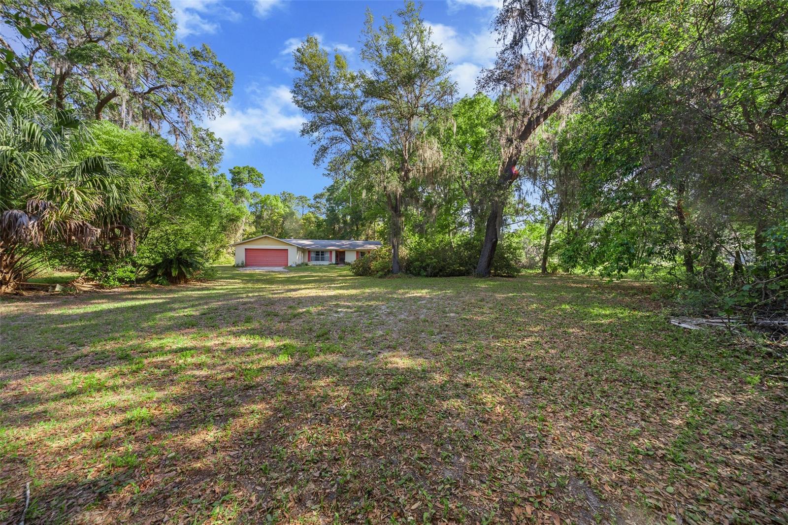 16571 SE 95TH STREET RD, OCKLAWAHA, FL, 32179