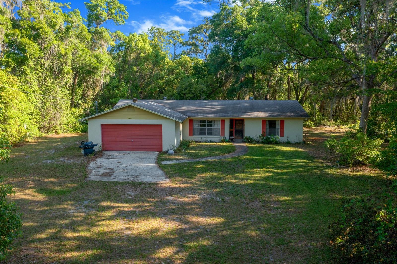 16571 SE 95TH STREET RD, OCKLAWAHA, FL, 32179