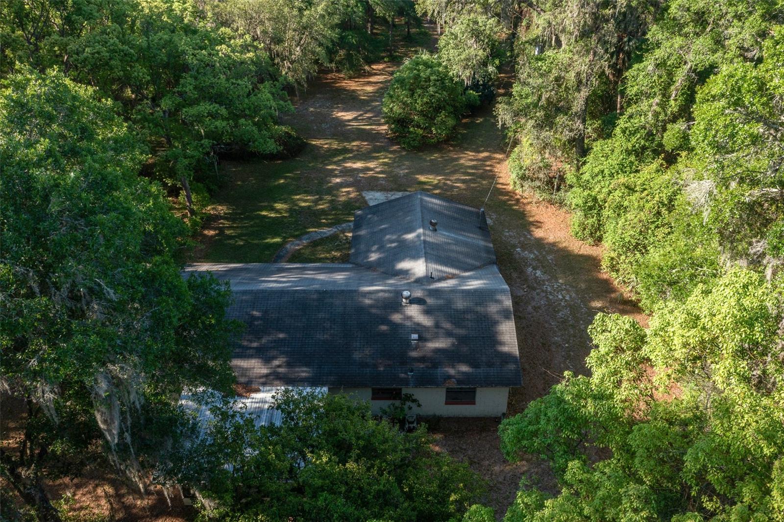 16571 SE 95TH STREET RD, OCKLAWAHA, FL, 32179