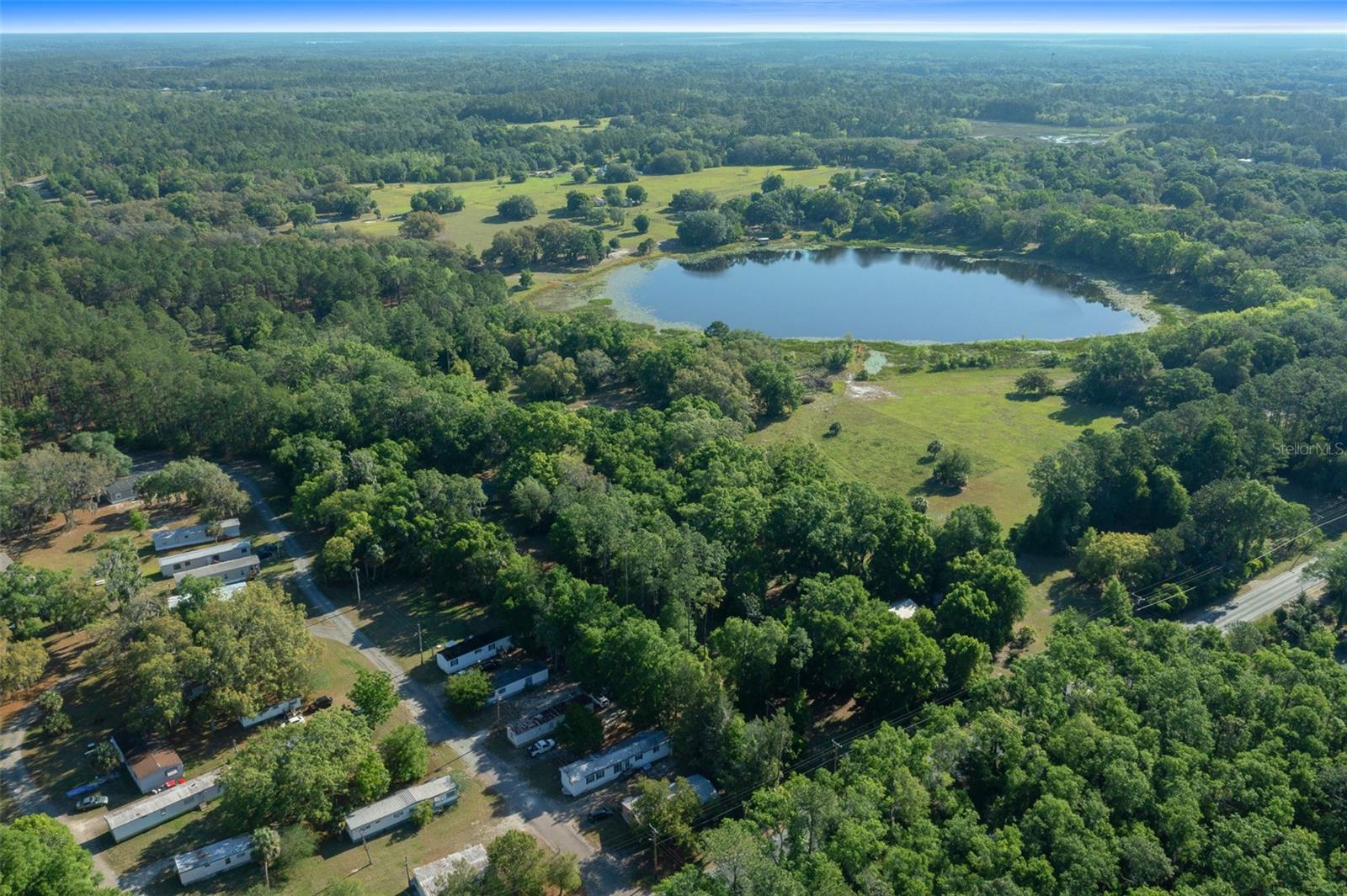 16571 SE 95TH STREET RD, OCKLAWAHA, FL, 32179