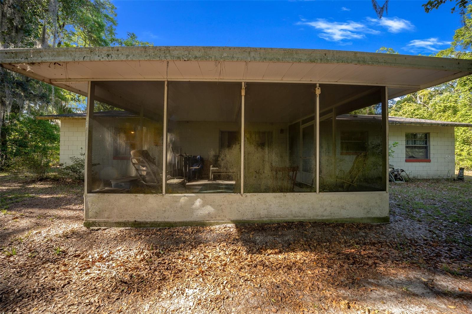 16571 SE 95TH STREET RD, OCKLAWAHA, FL, 32179