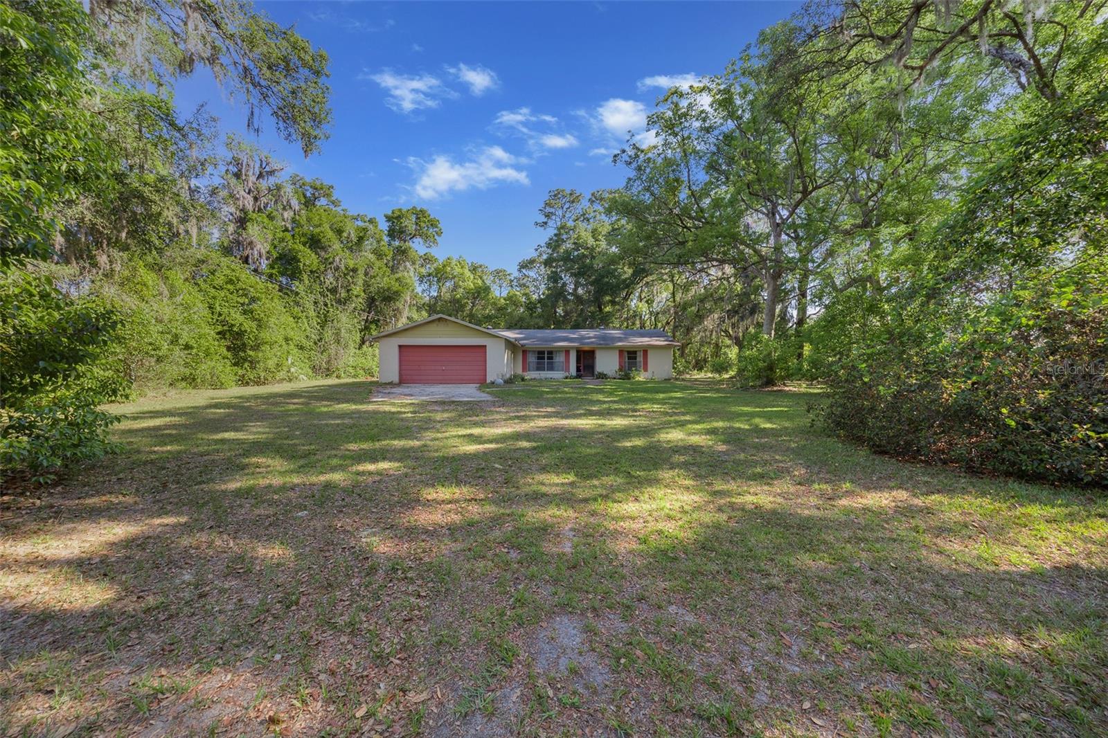 16571 SE 95TH STREET RD, OCKLAWAHA, FL, 32179